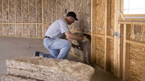 Types of Insulation We Offer in Coolidge, AZ