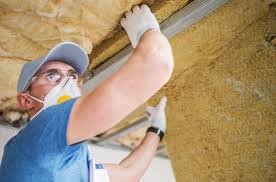 Best Fireproof Insulation in Coolidge, AZ