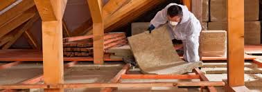 Best Attic Insulation Installation in Coolidge, AZ